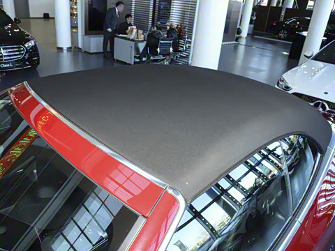 2025�� CLE 260 ������ܳ�