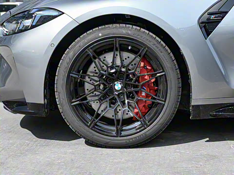 2024 M3Žγ M xDrive 