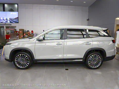 2024�� 1.5TD 2DHT Max 5��