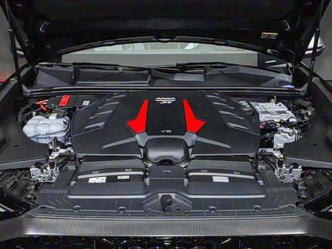 2025�� RS Q8 4.0T 45��������