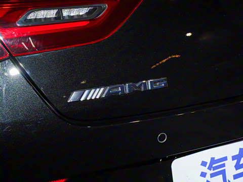 2024�� �Ŀ� AMG CLA 45 S 4MATIC+