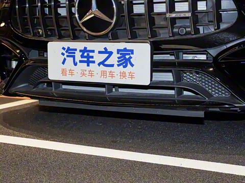 2024�� �Ŀ� AMG CLA 45 S 4MATIC+