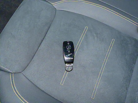 2024�� �Ŀ� AMG CLA 45 S 4MATIC+