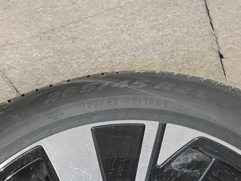 2025�� 380TSI �����콢ʤ�� ������ 6��