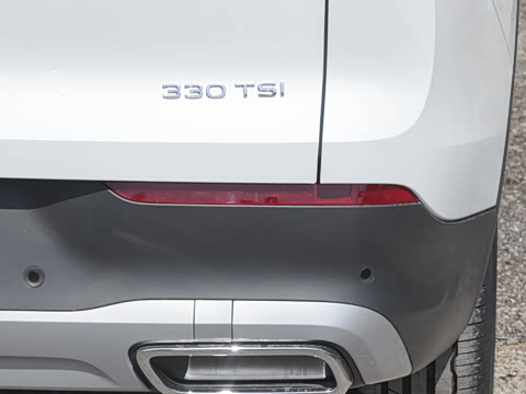 2024��  330TSI ����Ѳ�� ������