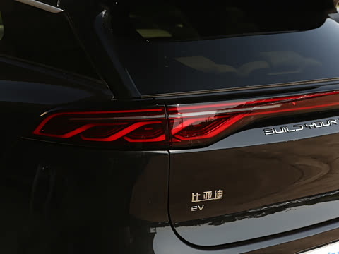 2024�� EV ��ҫ�� 730KM ������