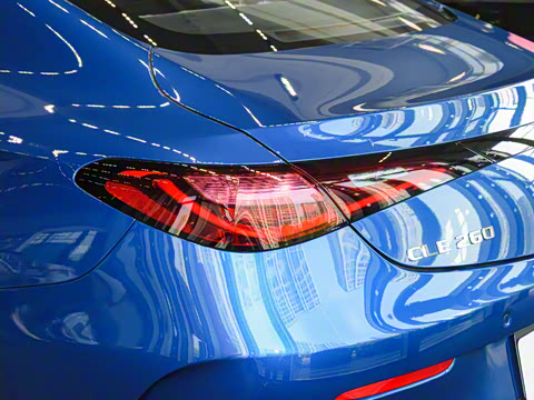 2025�� CLE 260 ���ܳ�