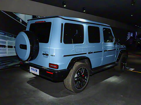 2025�� AMG G 63