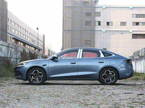 2025 DM-i Ǽݰ 120KM콢