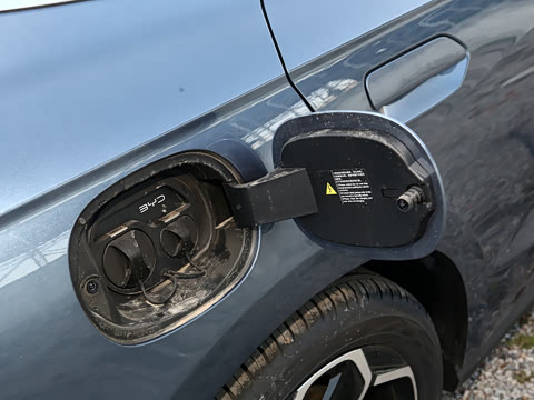 2025�� DM-i �Ǽݰ� 120KM�콢��