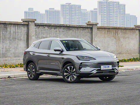 2025�� DM-i �Ǽݰ� 160KM �콢��