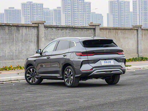 2025�� DM-i �Ǽݰ� 160KM �콢��