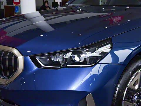 2025�� 525Li ������װ