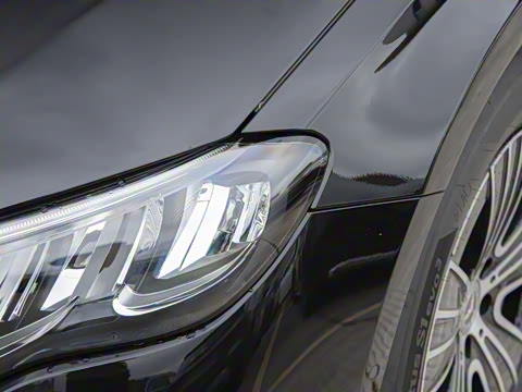 2025�� �Ŀ� E 260 L