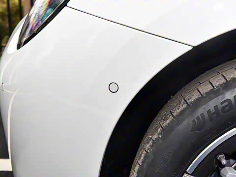 2025�� 456km COOPER E ������