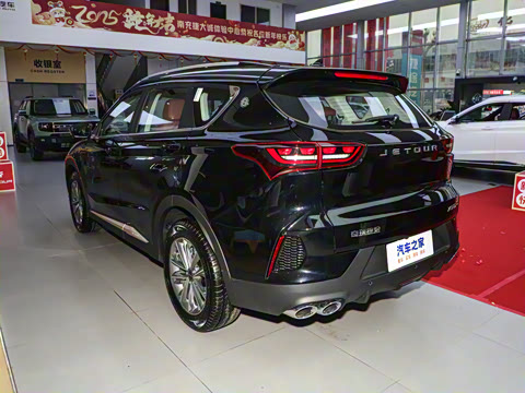 2024�� 1.5T DCTԾ���� 7��