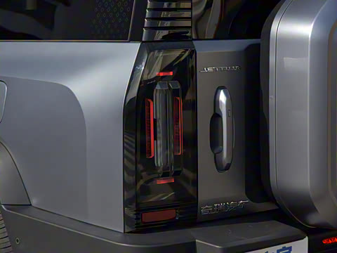 2025�� 2.0TD XWD �Զ�����+�ӳ��� 7��