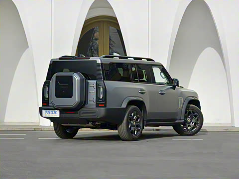 2025�� 2.0TD XWD �Զ�����+�ӳ��� 7��