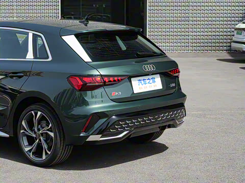 2026�� Sportback 35TFSI �ɳ�������