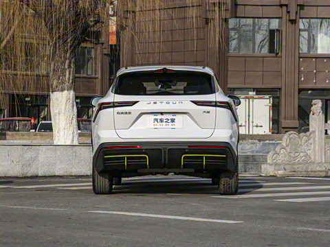 2025�� 1.5T DCT ��Խ��