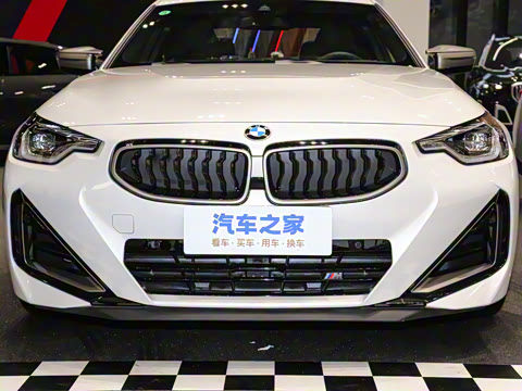 2024�� M240i