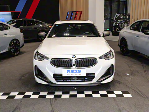 2024�� M240i