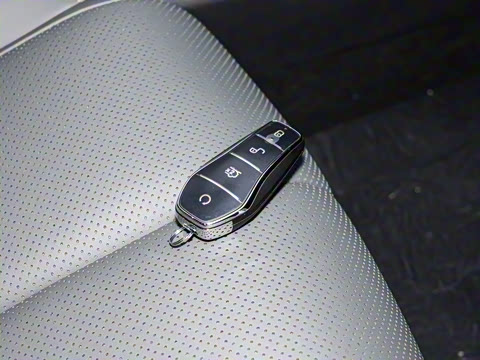 2025�� EV 545KM��Խ��