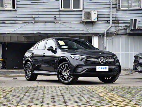 2025�� GLC 300 4MATIC ����SUV