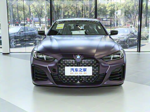 2024�� 430i Gran Coupe M�˶���ҹ��װ