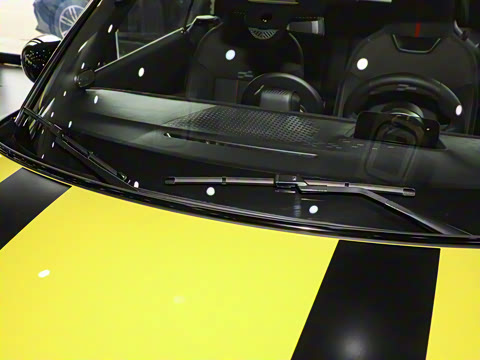 2025�� JOHN COOPER WORKS CABRIO