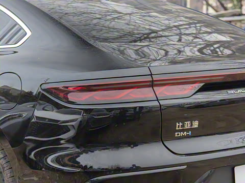 2025�� DM-i �Ǽݰ� 125KM�����