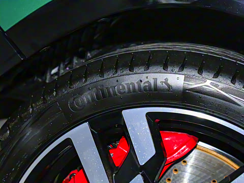 2024�� 2.0T JOHN COOPER WORKS