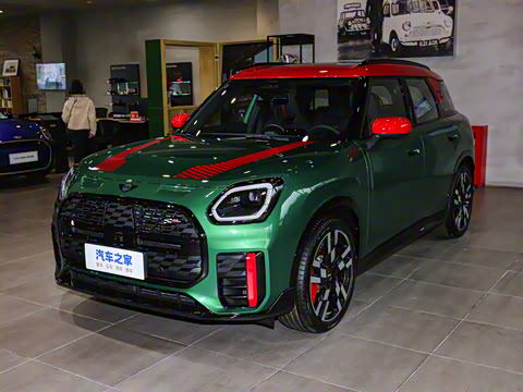 2024�� 2.0T JOHN COOPER WORKS