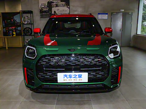 2024�� 2.0T JOHN COOPER WORKS