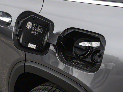 2024�� �Ŀ� GLB 220 ������