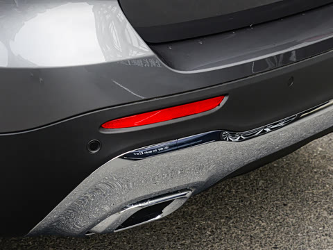 2024�� �Ŀ� GLB 220 ������