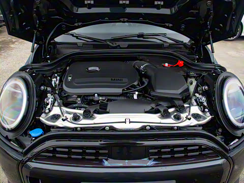 2025�� 1.5T COOPER ������