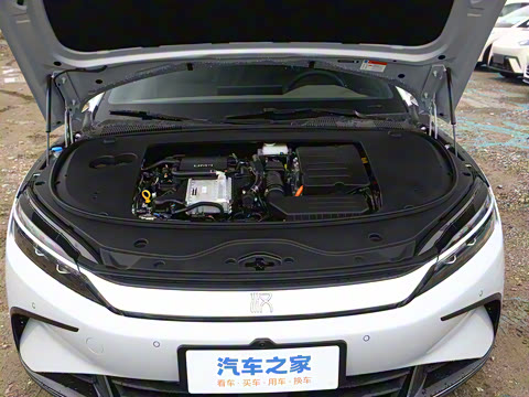 2025�� DM-i �Ǽݰ� 125KM������