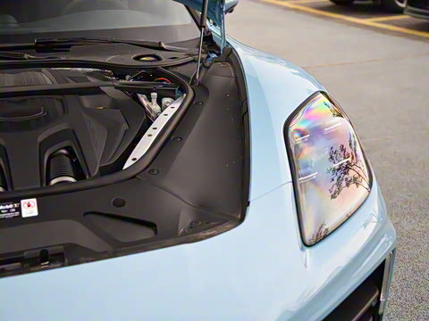 2024�� Panamera 2.9T