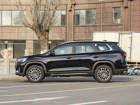 2025�� ��Խ�� 1.6TD DCT���� 5��