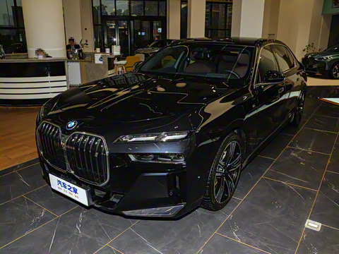 2023�� eDrive50L ����M�˶���װ