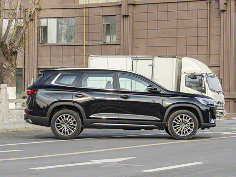 2025�� ��Խ�� 1.6TD DCT���� 5��