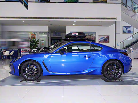 2025�� 2.4L �ֶ���EyeSight STI Sport type RS