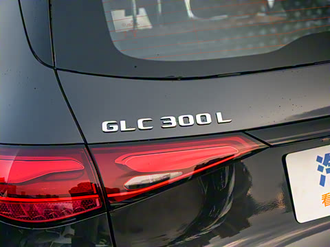 2025�� �Ŀ� GLC 300 L 4MATIC ������ 5��