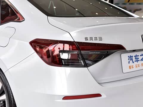 2025�� 2.0L e:HEV �춯Plus