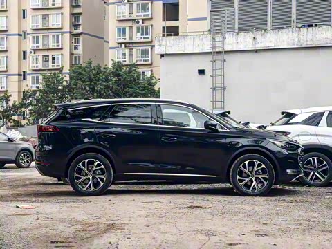 2025�� �Ǽݰ� DM-i 115KM �����