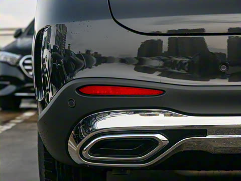 2025�� �Ŀ� GLC 300 L 4MATIC ������ 5��