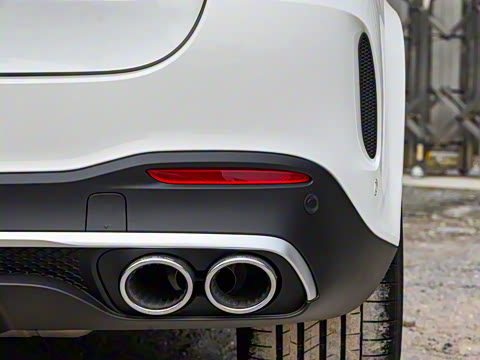 2025�� AMG GLE 53 4MATIC+