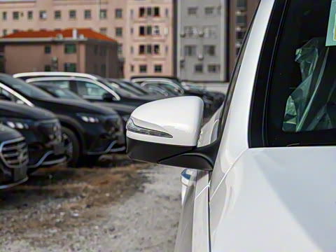 2025�� AMG GLE 53 4MATIC+