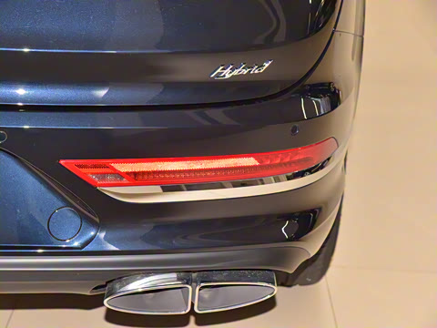 2024�� 3.0T PHEV